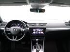 Škoda Superb - fotka číslo 26