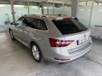 Škoda Superb - fotka číslo 3