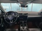 Škoda Superb - fotka číslo 4
