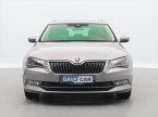 Škoda Superb - fotka číslo 1