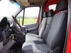 Mercedes Sprinter - fotka číslo 9