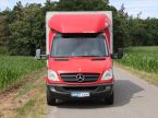 Mercedes Sprinter - fotka číslo 1