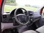 Mercedes Sprinter - fotka číslo 20