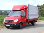 Mercedes Sprinter - fotka číslo 2