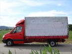 Mercedes Sprinter - fotka číslo 3