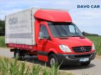 Mercedes Sprinter - fotka číslo 0