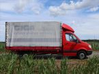 Mercedes Sprinter - fotka číslo 7