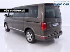 Volkswagen Multivan - fotka číslo 1