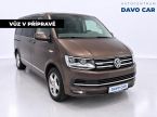 Volkswagen Multivan - fotka číslo 3