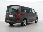 Volkswagen Multivan - fotka číslo 6