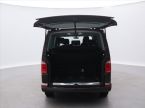 Volkswagen Multivan - fotka číslo 8