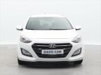 Hyundai i30 - fotka číslo 1