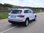 Škoda Kodiaq - fotka číslo 6