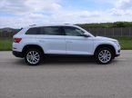 Škoda Kodiaq - fotka číslo 7