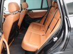 BMW X3 - fotka číslo 16
