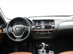 BMW X3 - fotka číslo 25