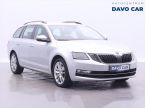 Škoda Octavia - fotka číslo 0