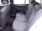 Škoda Octavia - fotka číslo 12