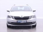 Škoda Octavia - fotka číslo 1