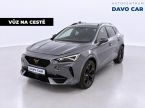 Cupra Formentor - fotka číslo 0