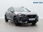 Cupra Formentor - fotka číslo 0