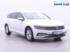 Volkswagen Passat - fotka číslo 0