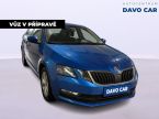 Škoda Octavia - fotka číslo 1