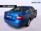 Škoda Octavia - fotka číslo 2