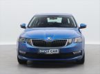 Škoda Octavia - fotka číslo 1