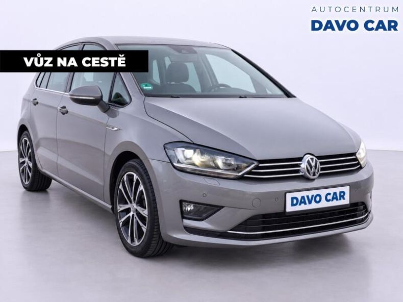 Volkswagen Golf - hlavní fotka inzerátu