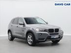 BMW X3 - fotka číslo 0