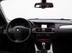 BMW X3 - fotka číslo 18