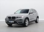 BMW X3 - fotka číslo 2