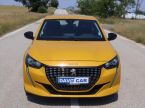 Peugeot 208 - fotka číslo 1