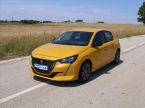 Peugeot 208 - fotka číslo 2