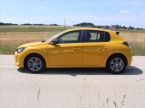 Peugeot 208 - fotka číslo 3