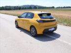 Peugeot 208 - fotka číslo 4