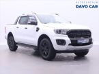 Ford Ranger - fotka číslo 0