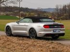Ford Mustang - fotka číslo 4