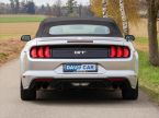 Ford Mustang - fotka číslo 5