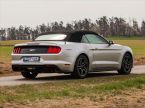 Ford Mustang - fotka číslo 6