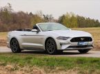 Ford Mustang - fotka číslo 8