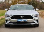 Ford Mustang - fotka číslo 9