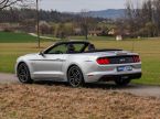 Ford Mustang - fotka číslo 12