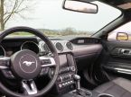 Ford Mustang - fotka číslo 42