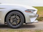 Ford Mustang - fotka číslo 44