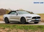 Ford Mustang - fotka číslo 0