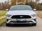 Ford Mustang - fotka číslo 1