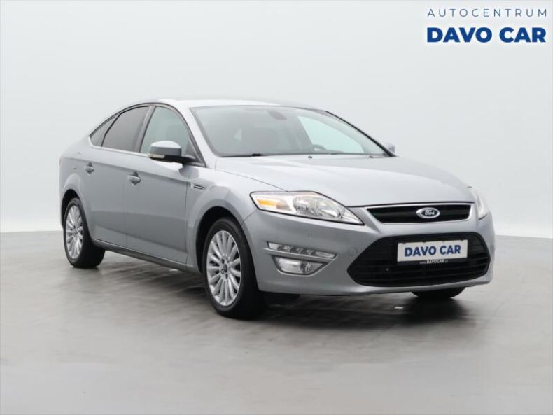 Ford Mondeo - hlavní fotka inzerátu