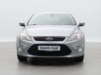 Ford Mondeo - fotka číslo 1